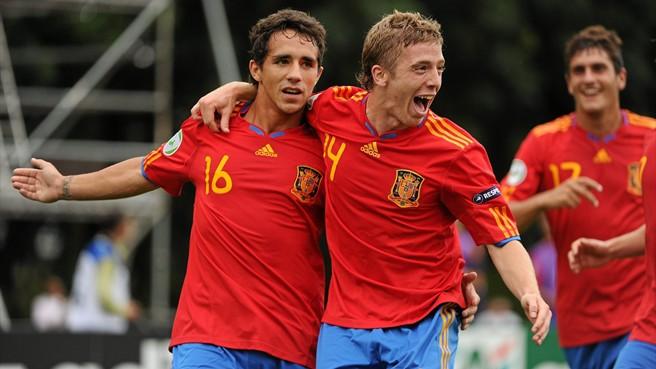 Europeo Under 21: oggi tocca al gruppo B