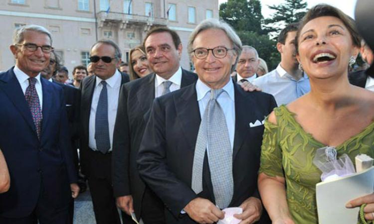 Della Valle attacca Prandelli, Mamma Ebe e i rosiconi