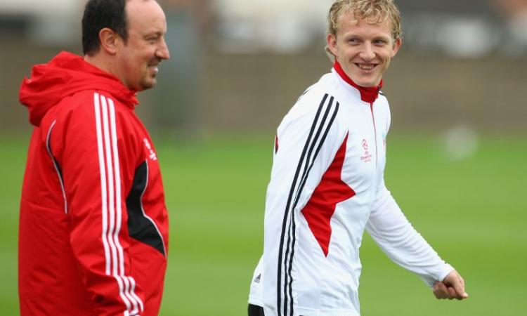 Tesoro Inter: 160 milioni. E parte l'assalto a Mascherano e Kuyt