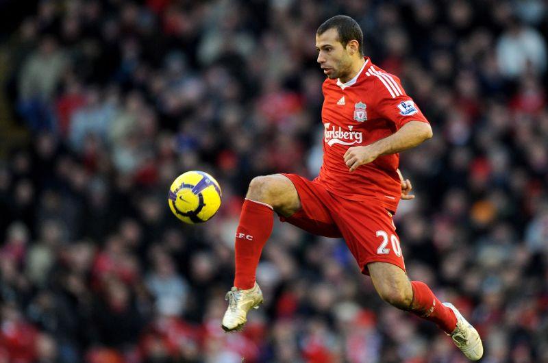 Here's why Liverpool should not seek a reunion with Mascherano