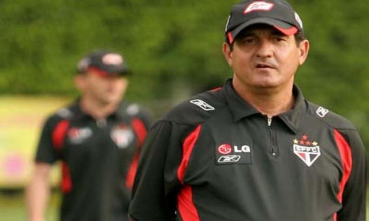 Brasile, UFFICIALE: Ramalho nuovo allenatore del San Paolo
