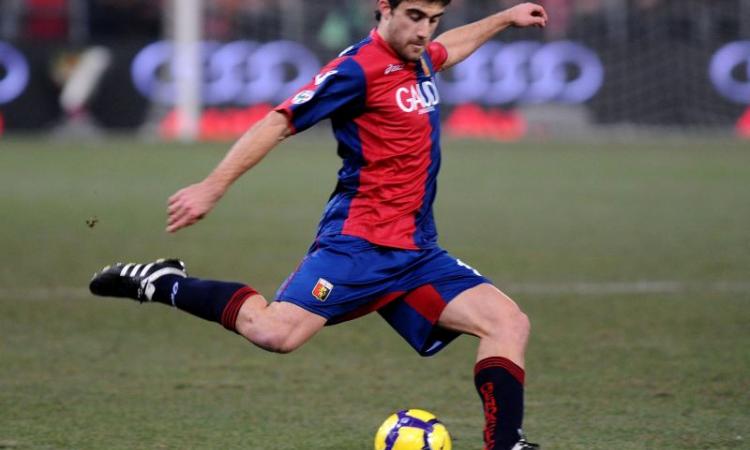 Genoa, per Sokratis non è ancora finita