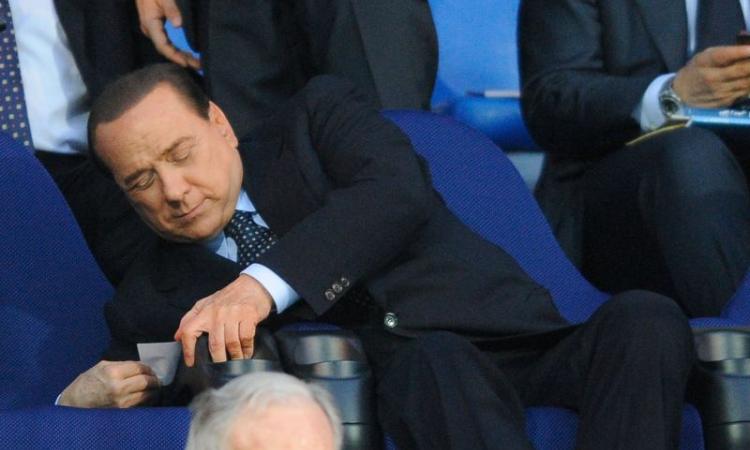 Milan galattico: Allegri, Berlusconi e il poker d'assi RO-PA-IB-RO