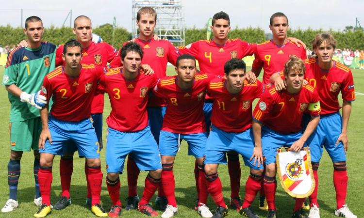 Europei Under 19: la finale sara' Spagna-Francia