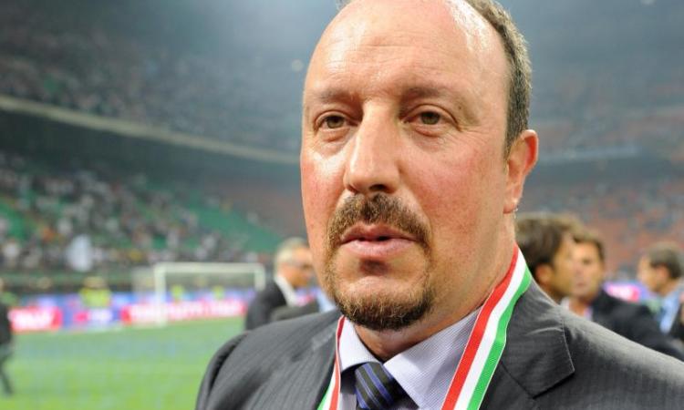 Napoli, Benitez: 'Il rigore non c'era; Higuain fuori? Ho deciso io' VIDEO
