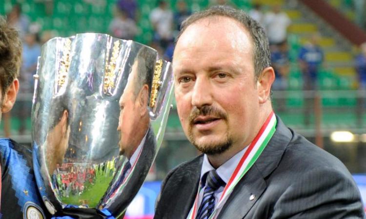 Benitez: 'Possiamo rivincere la Champions'