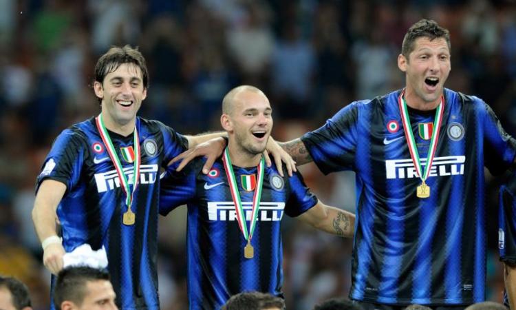 Inter: Ancelotti vuole Sneijder!