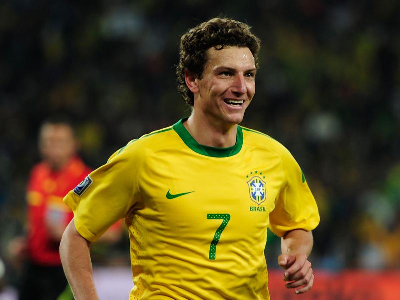 Arrestato in India l'ex Manchester City Elano