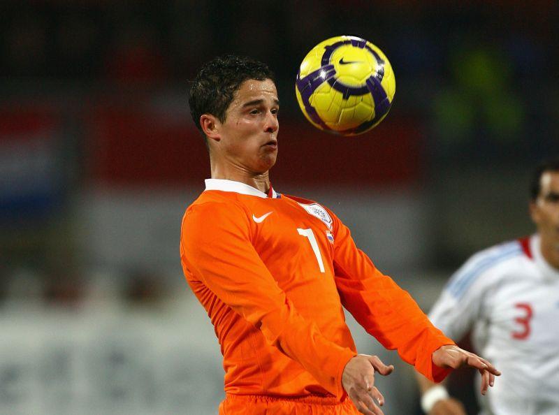 Inter, a gennaio ecco Afellay