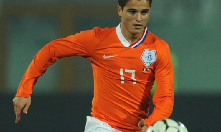 Afellay is Inter's first choice