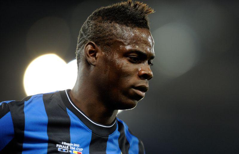 Stallo Balotelli-City: Mario chiede troppi soldi