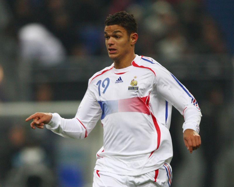 Milan: Huntelaar per Ben Arfa