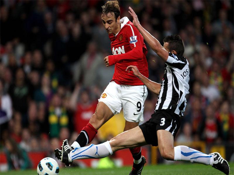 Juve: da Manchester arriva Berbatov!