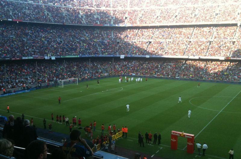 Barcelona close to landing Leipzig, Germany U-17 starlet