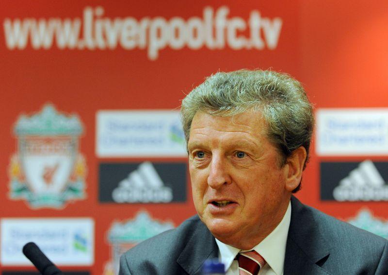 Liverpool: addio Hodgson, panchina a Dalglish. Ma Benitez...