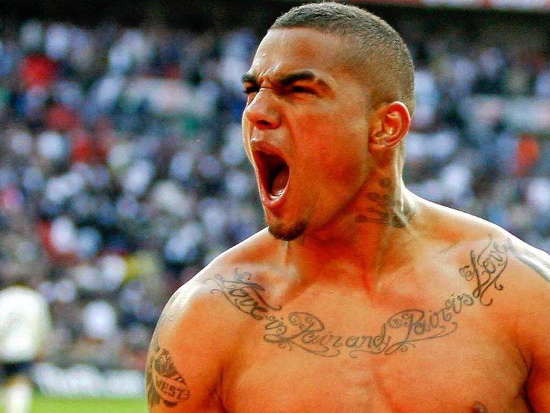 Ufficiale: Boateng acquistato dal Genoa e girato al Milan in prestito