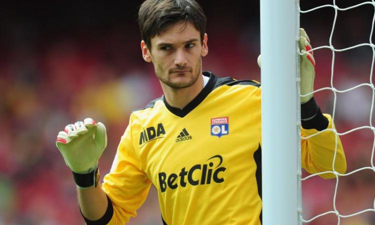Tottenham:|Assalto a Hugo Lloris