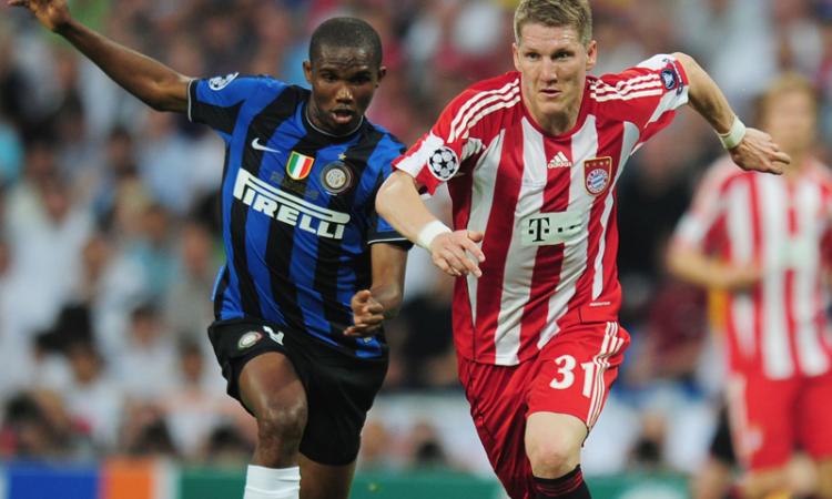 Schweinsteiger tra Chelsea, Real e Inter