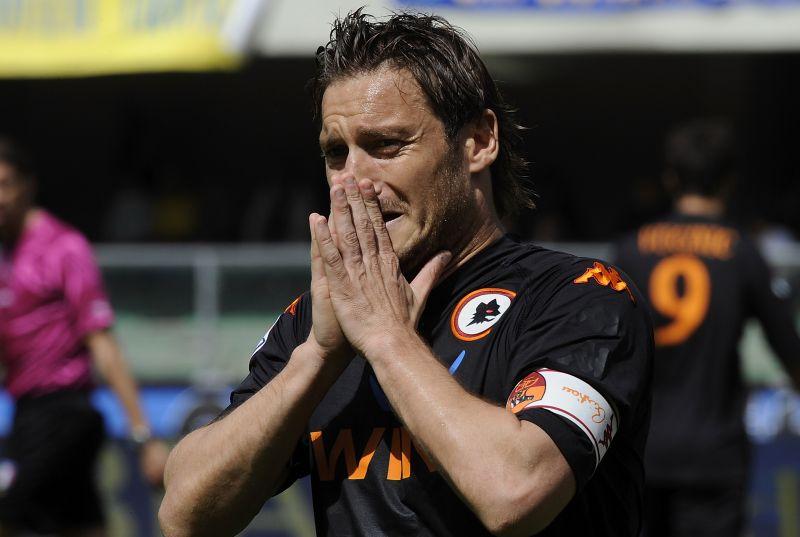 FantaCM: ultima chance Totti