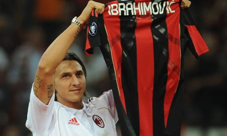 Milan in pole scudetto per 942 motivi