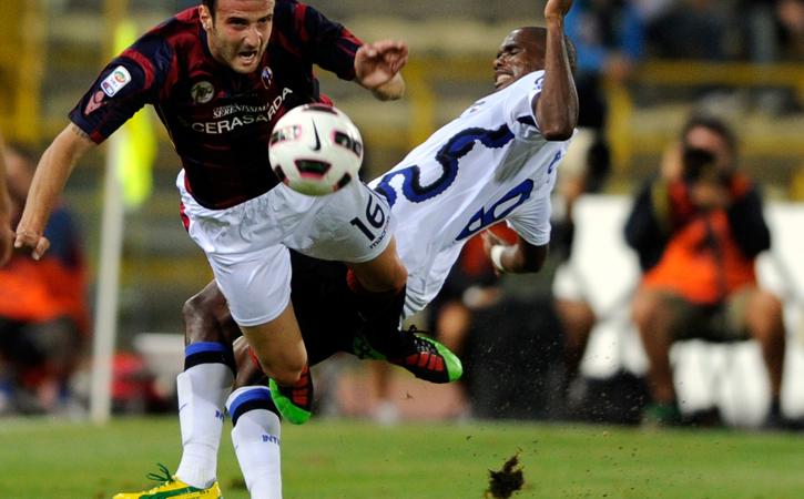 Bolognamania:| Una squadra Malesanizzata