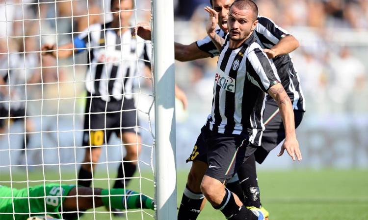 Pepe VIDEO:| 'Juve, che bravi i giovani'