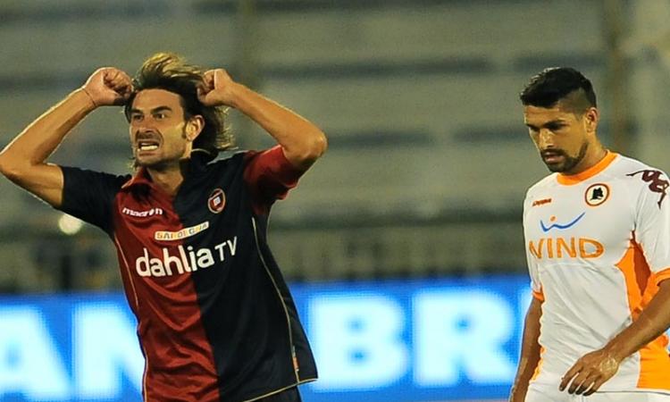 Cagliarimania:| Che sia vera pace...