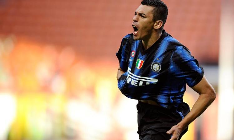 Lucio 'Inter, voglio tornare in Bundesliga'