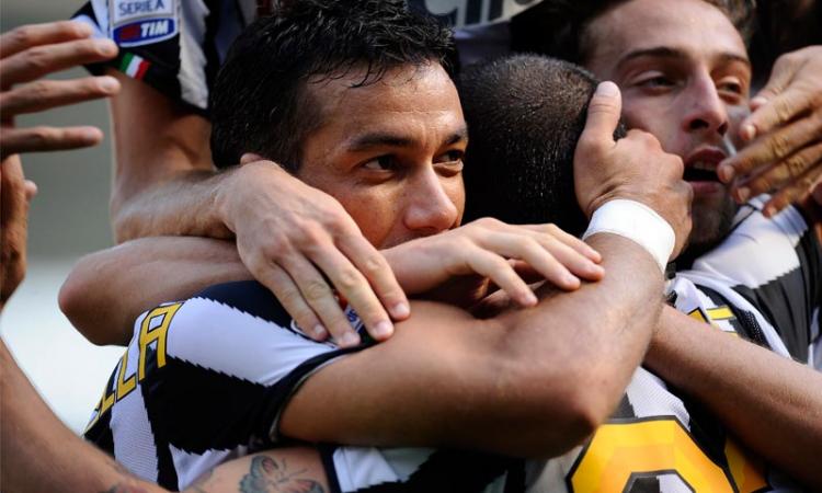 Chievo-Juventus 1-2: il tabellino