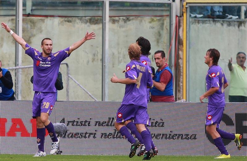 Fiorentina, De Silvestri: L’esterno viola a 360° gradi