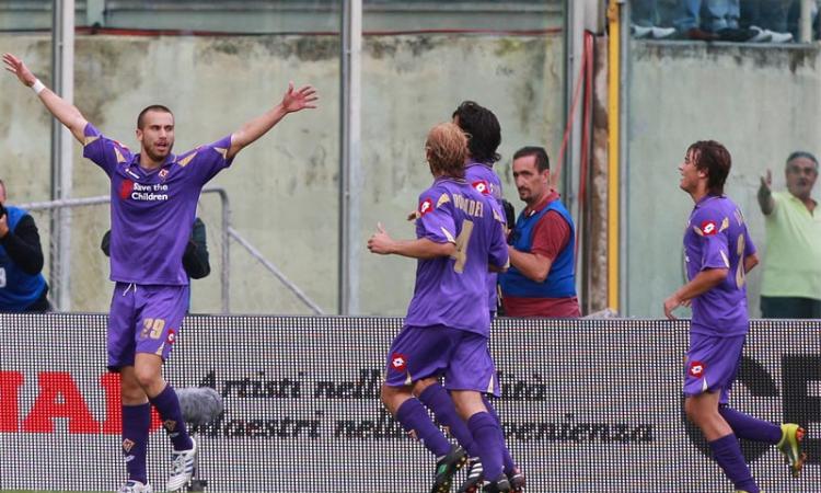Fiorentina, De Silvestri: L’esterno viola a 360° gradi