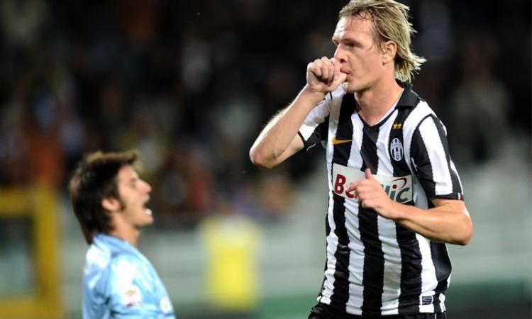 Juve, Krasic: |Il Marsiglia è interessato