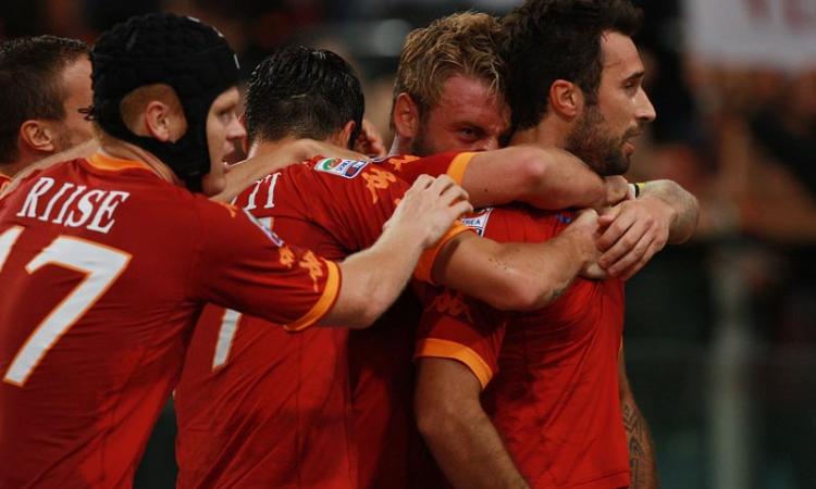 Vucinic, quella volta che l'Inter...