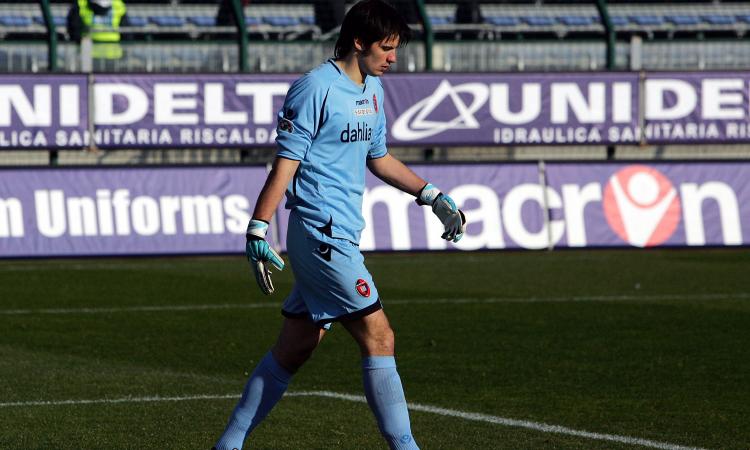 Cagliarimania:| Altro che catenaccio...