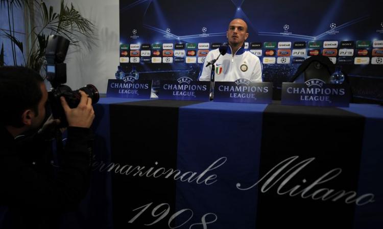 Esame di tedesco per l’Inter