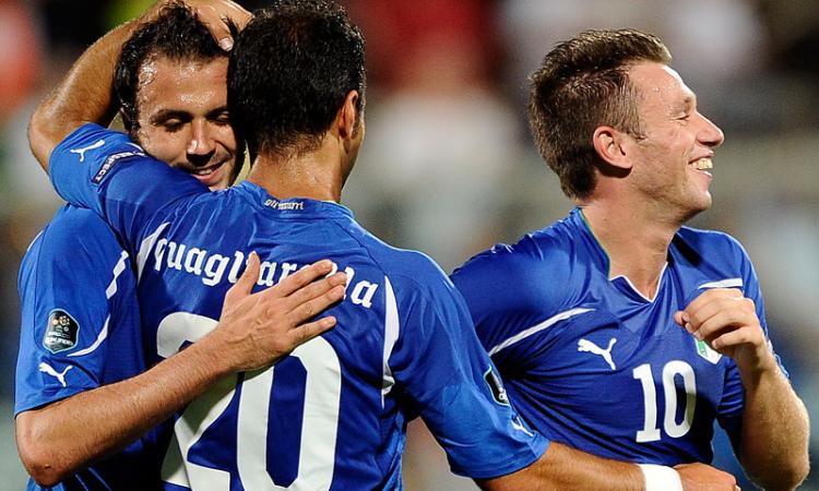 Cassano 'I want to stay at Genova'