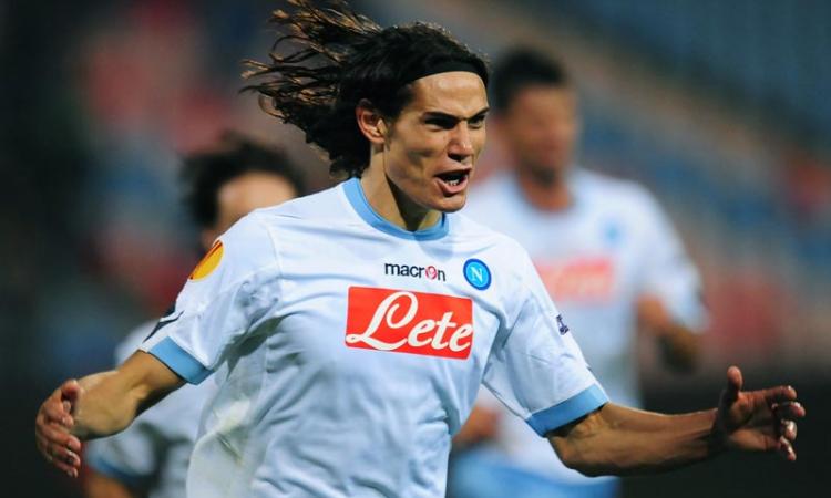 Europa League: Juve, pari a Manchester. Palermo e Samp ok. Napoli, che rimonta!