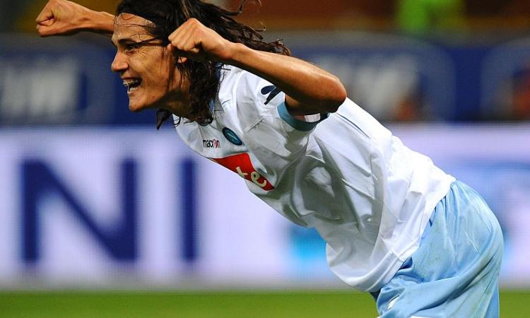 Serie A: Il Napoli passa a Marassi, Eto'o abbatte il Palermo. Juve, gol e spettacolo
