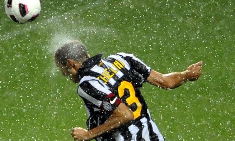 Juventus, Chiellini:| 'In Champions eviterei il Porto'