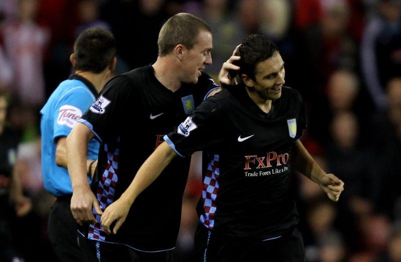 Aston Villa: |Piace Huddlestone del Tottenham