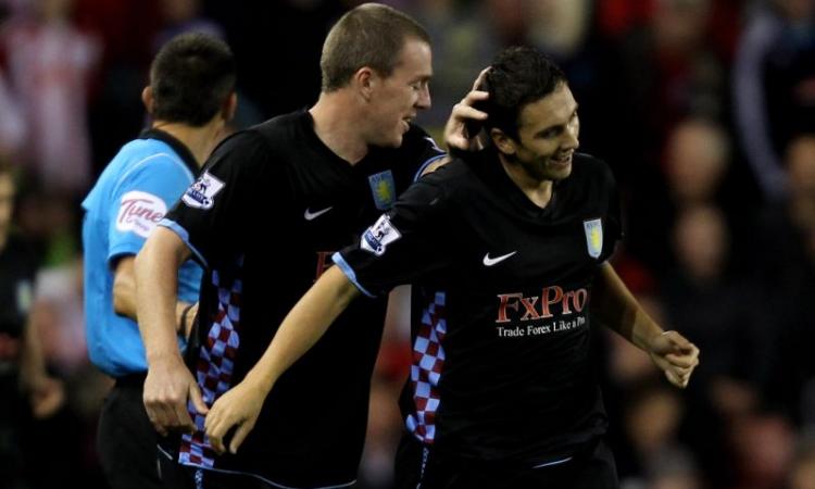 Attenta Roma!|: Aston Villa su Diekmeier