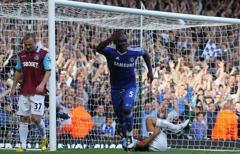 Essien alla Juve: dipende dal Chelsea!