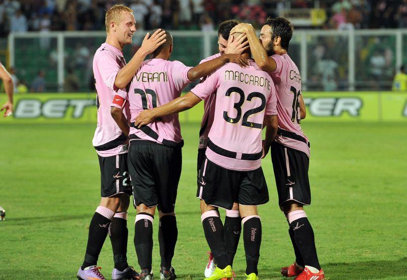 Palermomania:| A Cesena capiremo...