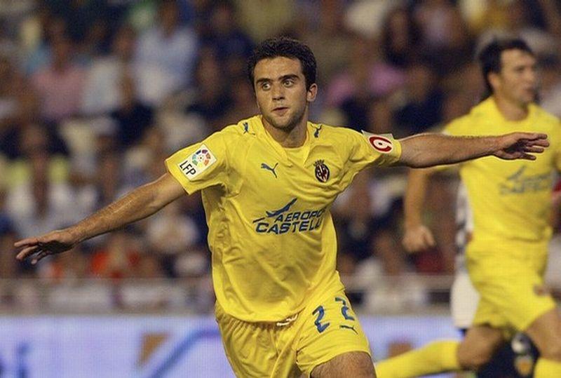 Giuseppe Rossi costa 15 milioni:| La Roma lo molla