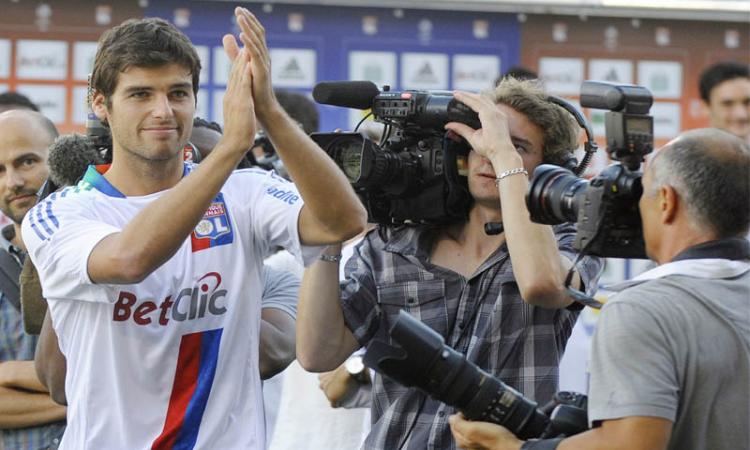 VIDEO Gourcuff, |alla ricerca del talento perduto