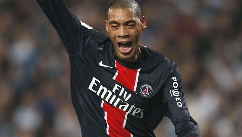 Ligue 1: Hoarau salva Ancelotti. VIDEO