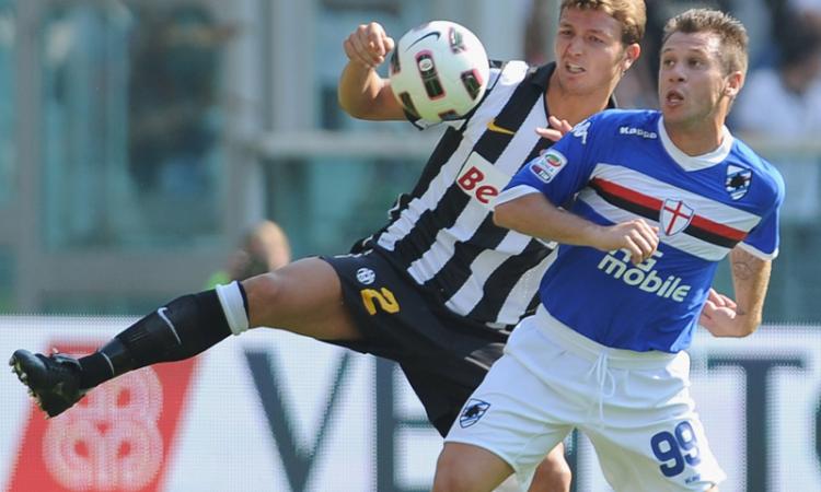 Cassano-Juve, scocca la scintilla