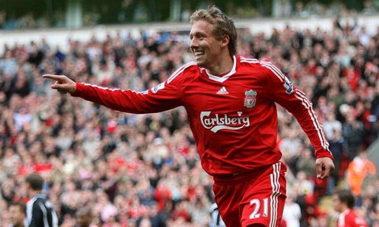 Juventus: a gennaio ecco Lucas Leiva