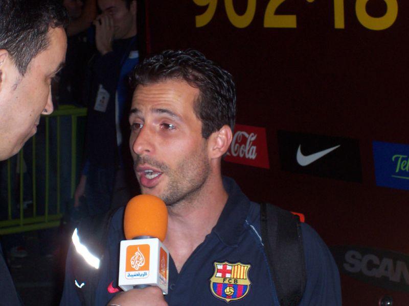 VIDEO Giuly: 'In casa del Barcellona il Bayern si difenderà'