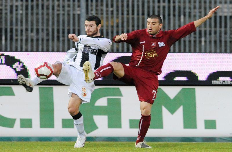 Focus bwin: Giorgi 'Ho imparato a segnare. L'Ascoli? Da vertice'